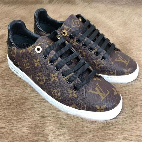 Louis Vuitton a view shoes